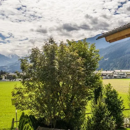 Tyrol Apartment Uderns