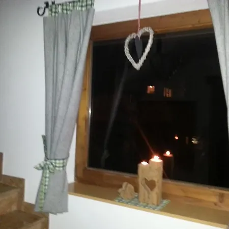 提洛尔公寓酒店 公寓 乌登斯