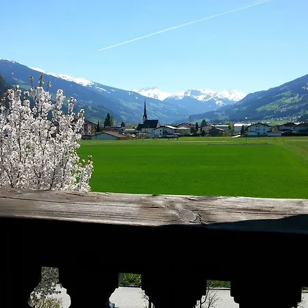 Apartamento Tyrol Uderns