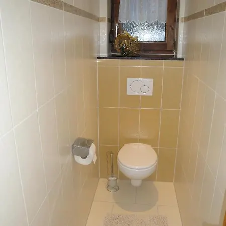 提洛尔公寓酒店 *