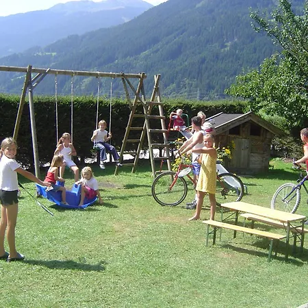 Tyrol * Uderns