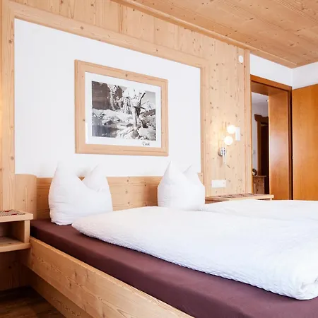 Tyrol Apartamento