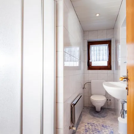 公寓 提洛尔公寓酒店