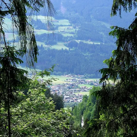 Tyrol ウダーンス