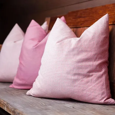 公寓 提洛尔公寓酒店 *