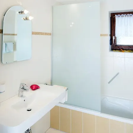 提洛尔公寓酒店 公寓 *