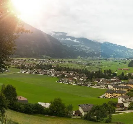 提洛尔公寓酒店 公寓