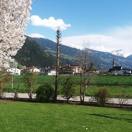 Tyrol Apartment Uderns