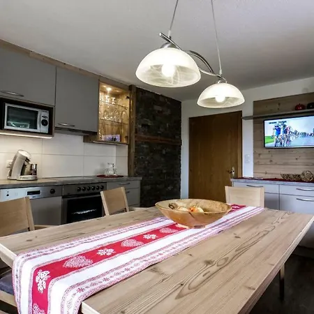 Tyrol Apartamento