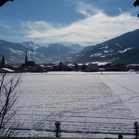 Tyrol Uderns