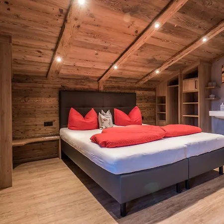 Appartamento Tyrol