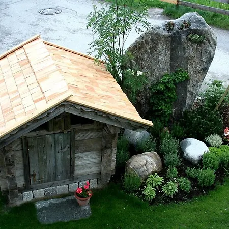 Tyrol Appartamento Uderns