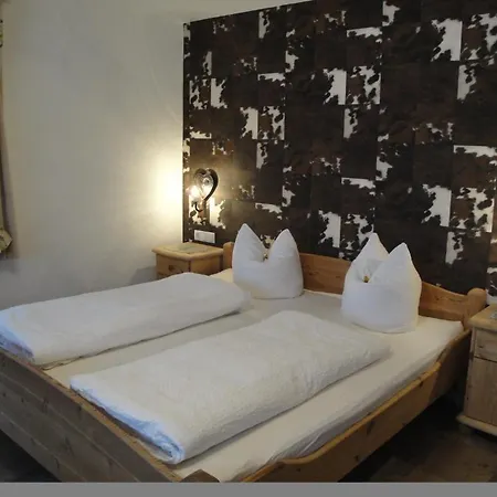 Appartamento Tyrol Uderns