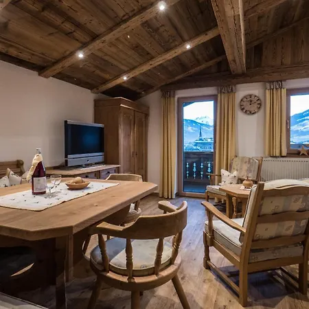 Tyrol Appartamento *