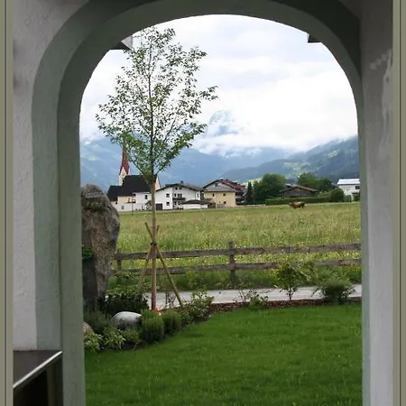 Appartamento Tyrol