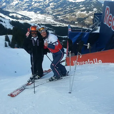 Appartamento Tyrol
