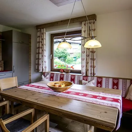 Appartamento Tyrol Uderns