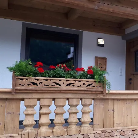 Tyrol Uderns