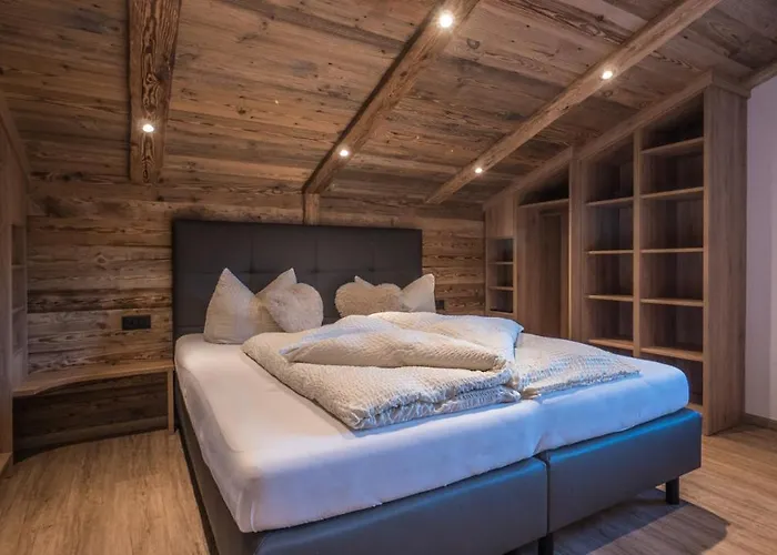 Tyrol Apartment Uderns