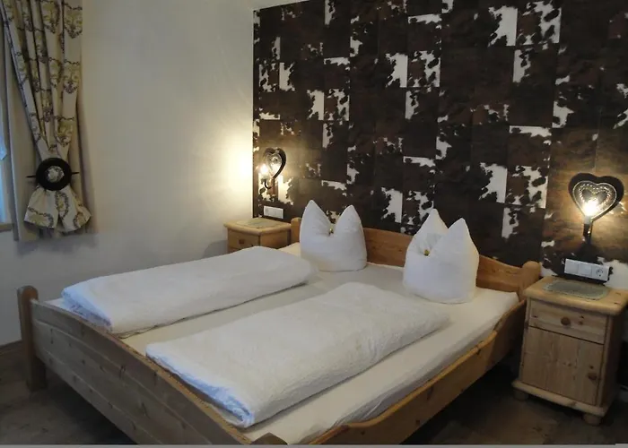 Apartment Tyrol Uderns