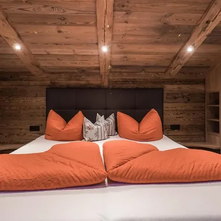 Tyrol Appartement *