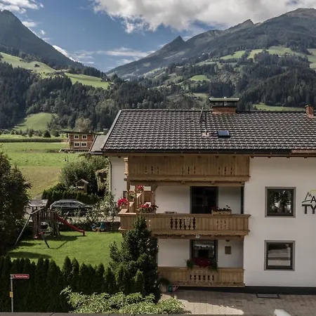 Appartement Tyrol