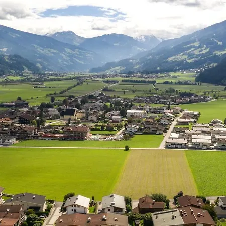 Appartement Tyrol *